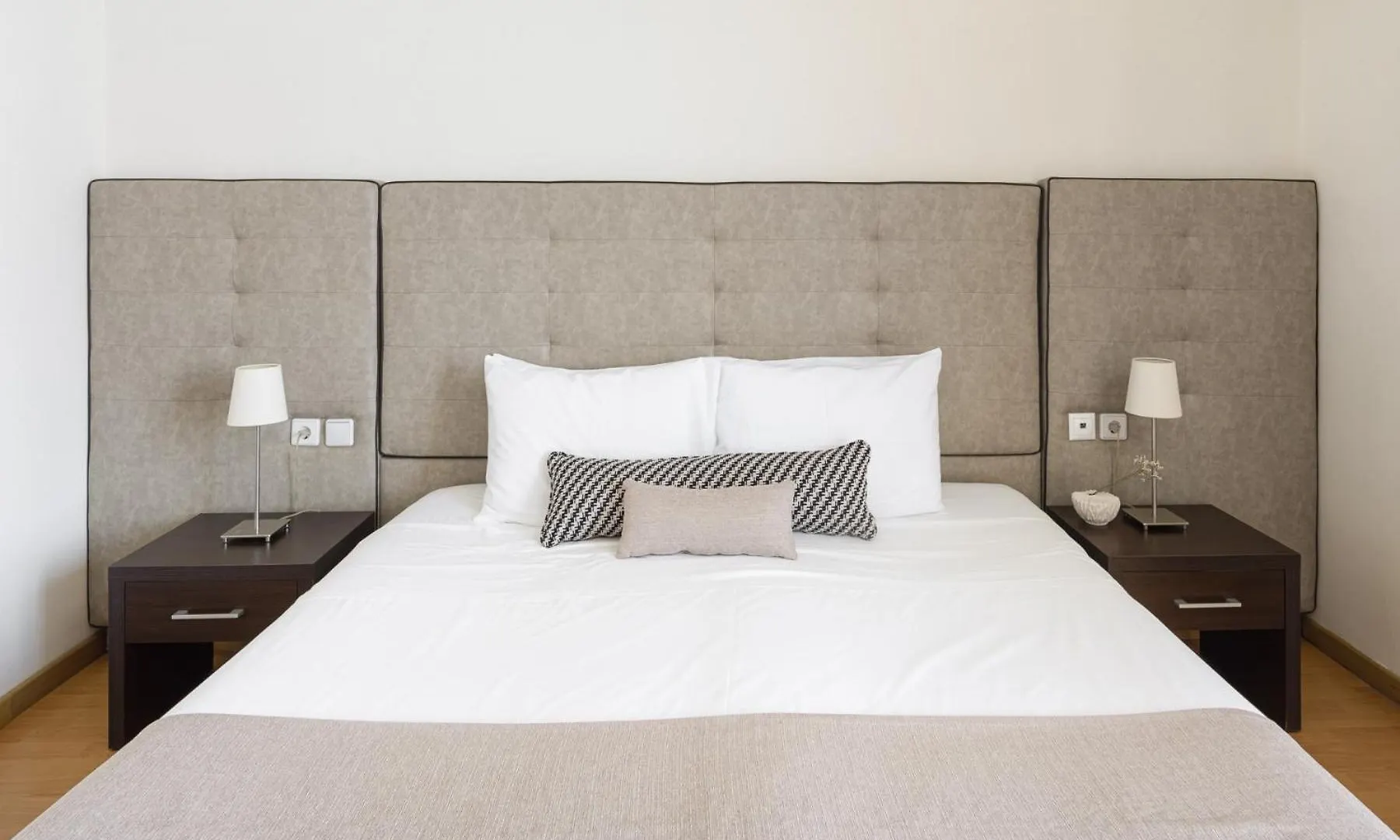 Blue Bay Halkidiki Hotell Afytos