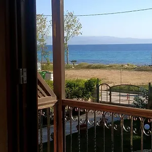 Apartament Galanis