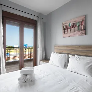  Διαμέρισμα Ultima Summer Residence, Nilie Hospitality Mgmt