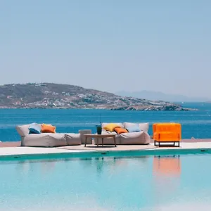 Anamar Destino Mykonos (adults Only) Grèce