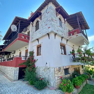 Apartament Aloni