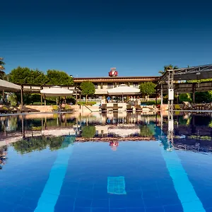Hotel Avalon Airport Thessaloniki, Thérmi