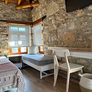Apart Otel Casa La Bohema, Afytos