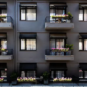 The Mood Luxury Grèce