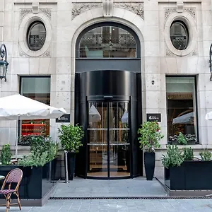 Indigo - Opera By Ihg Paris