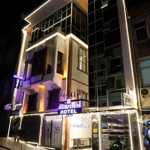 alpinn-hotel.istanbul-turkeyhotels.com/