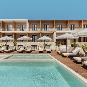Otel Verano, Afytos