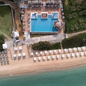 Semesteranläggning (resort) Pomegranate Wellness, Chalkidike
