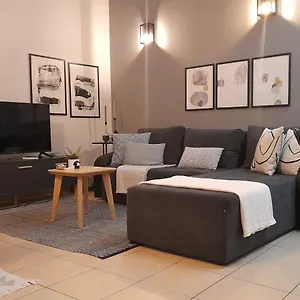 Apt22 Stylish Close Of Center Διαμέρισμα Ηράκλειο Κρήτης