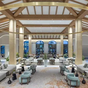 Hyatt Regency Selanik