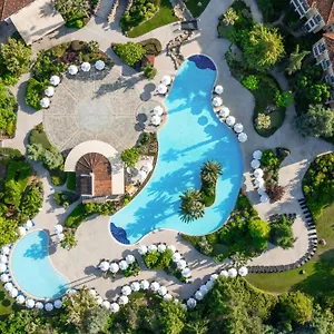 Hyatt Regency Selanik