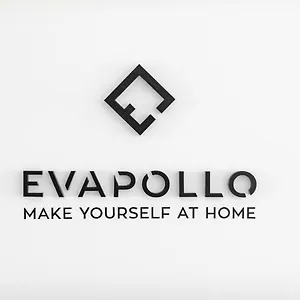 Evapollo Διαμέρισμα Θεσσαλονίκη