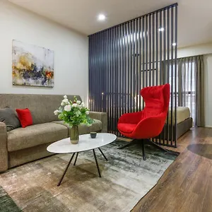 Olvios Design Διαμέρισμα Θεσσαλονίκη