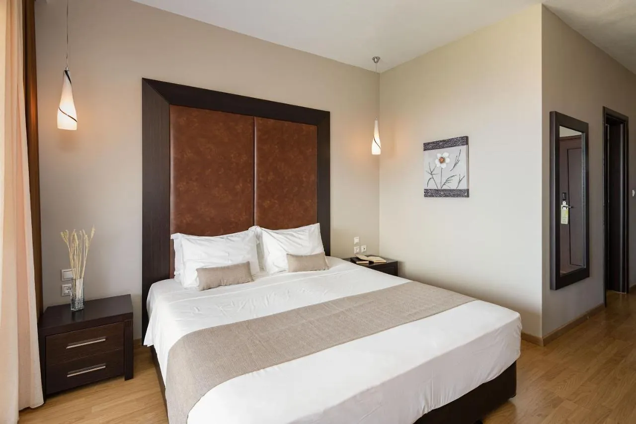 Blue Bay Halkidiki Hotel Afytos