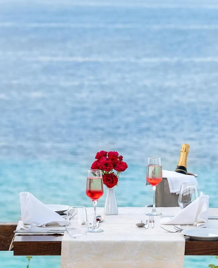 ****  Hotel Blue Bay Halkidiki Áfitos Griechenland