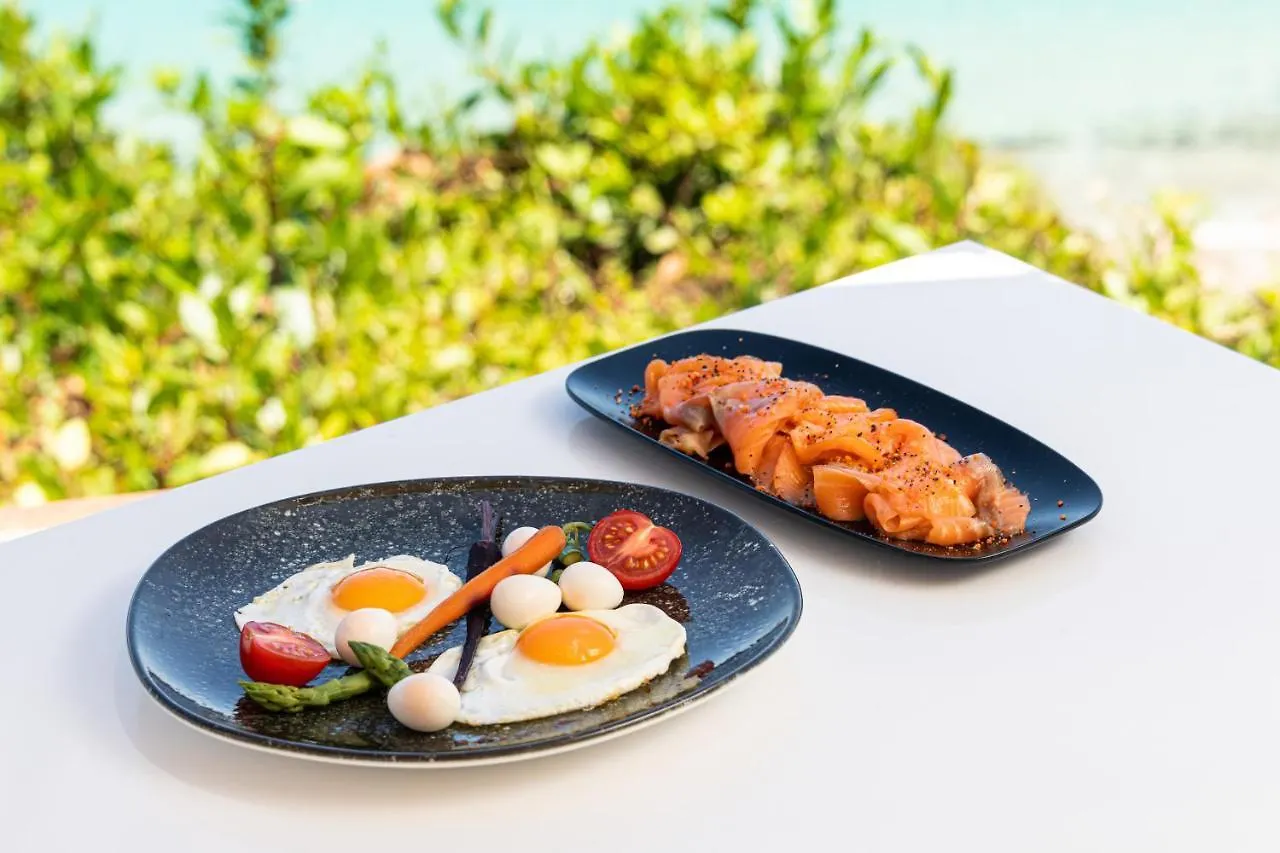 Blue Bay Halkidiki Hotel Afytos