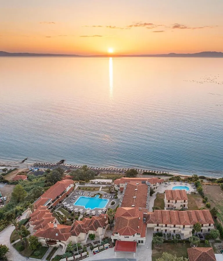 Blue Bay Halkidiki Hotel Afytos