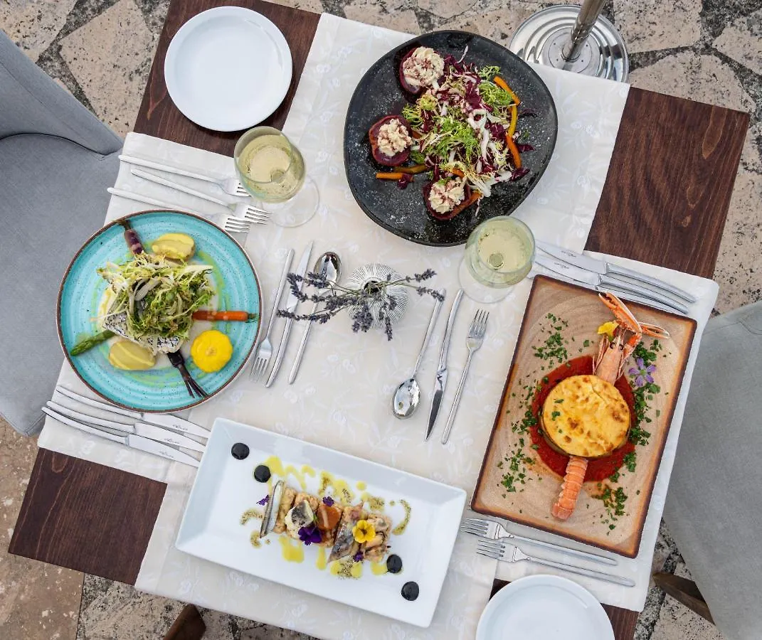 Blue Bay Halkidiki Hotel Afytos