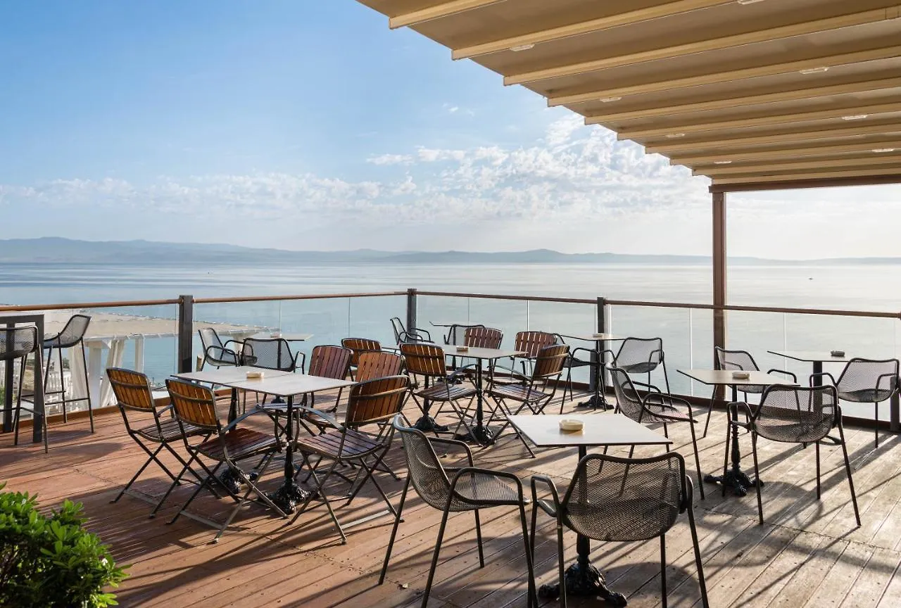 Blue Bay Halkidiki Hotel Afytos