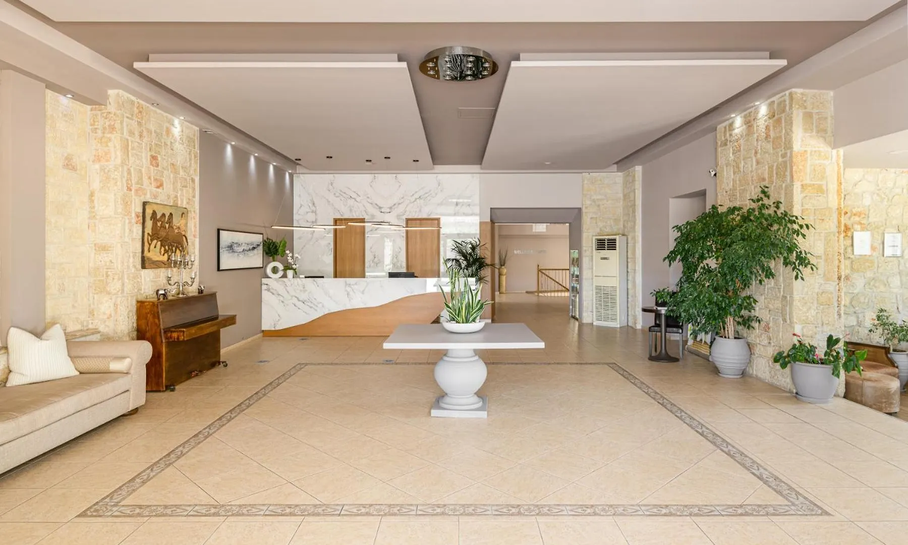 Blue Bay Halkidiki Hotel Afytos