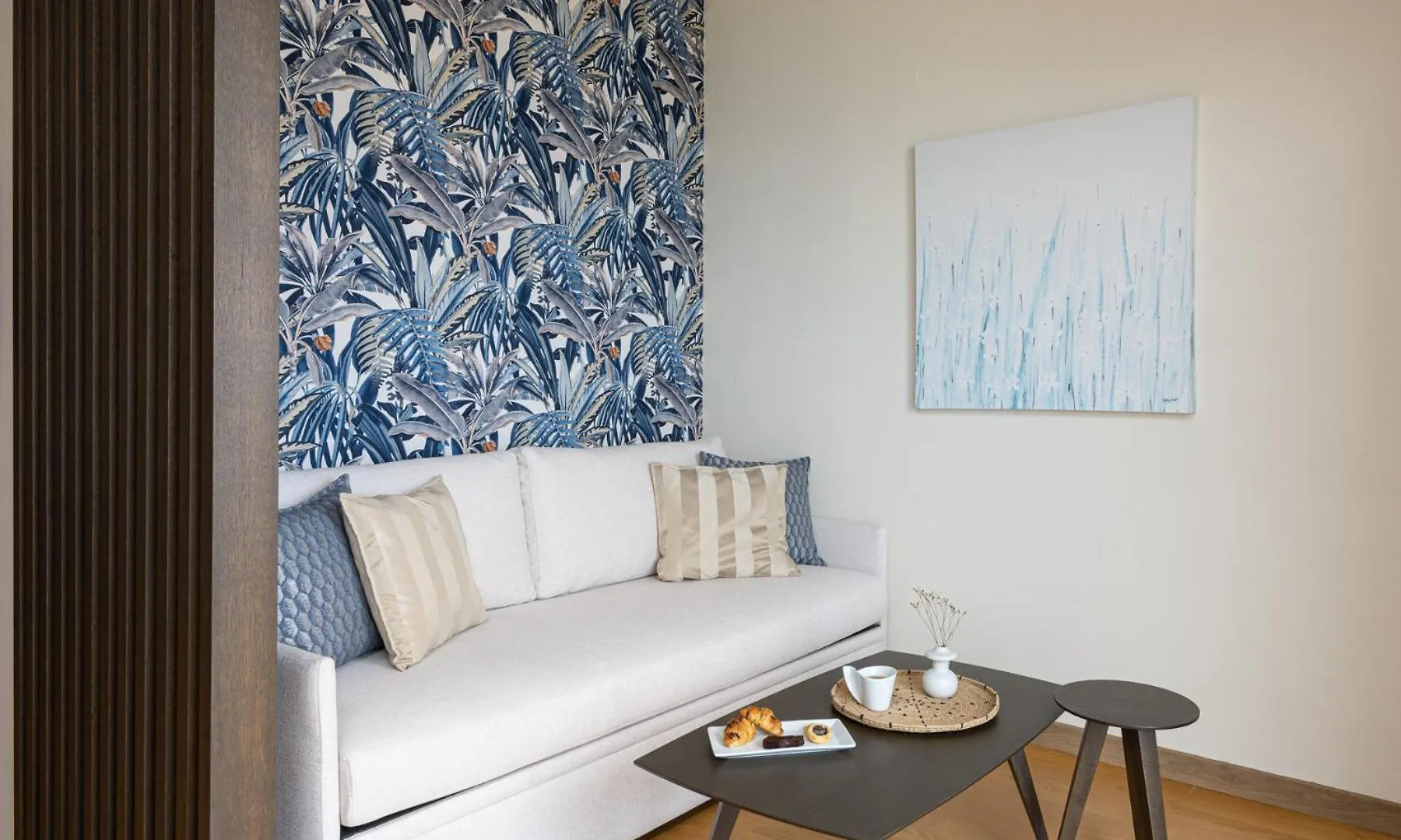 Blue Bay Halkidiki Hotel Afytos