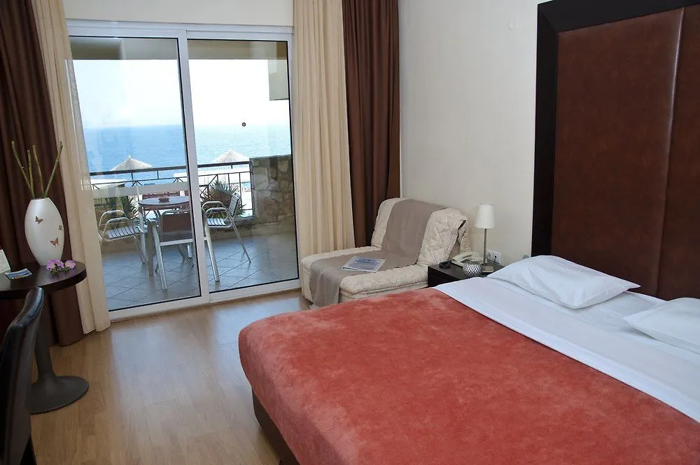 Blue Bay Halkidiki Otel Afytos