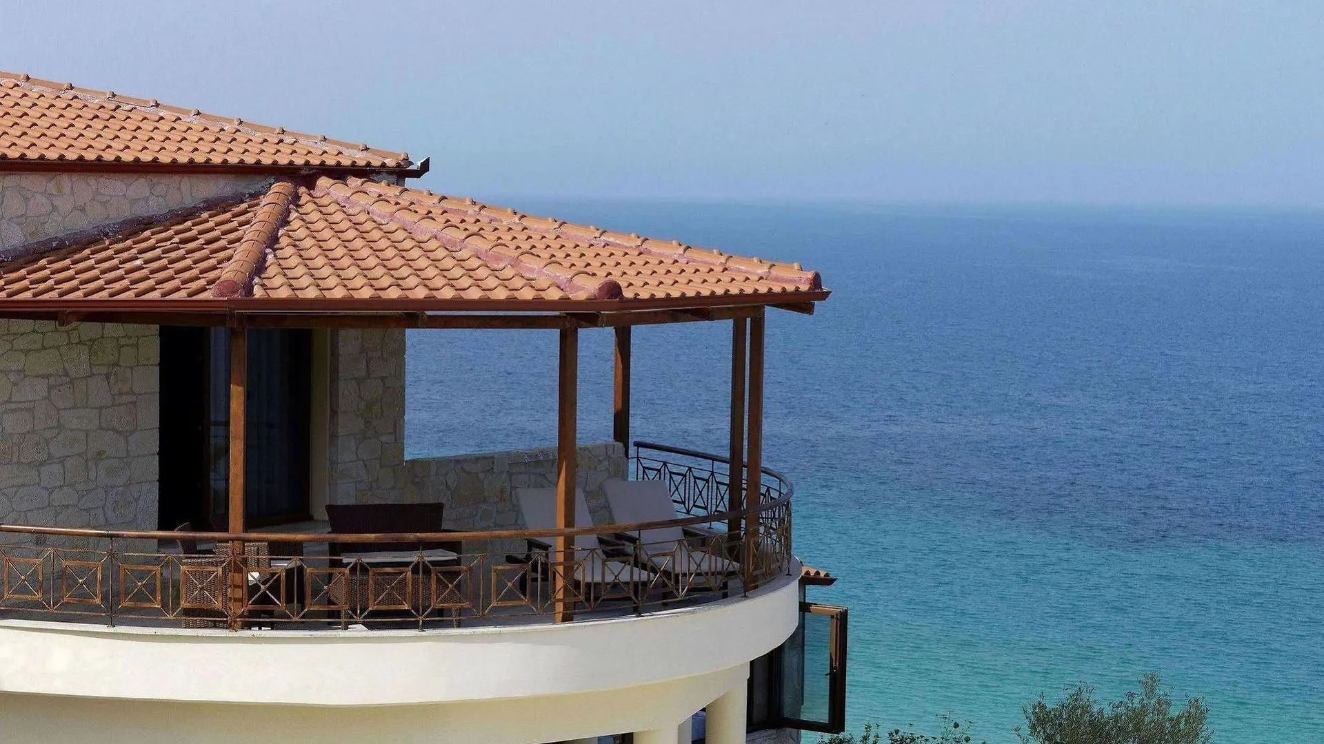 Blue Bay Halkidiki Hotel Afytos