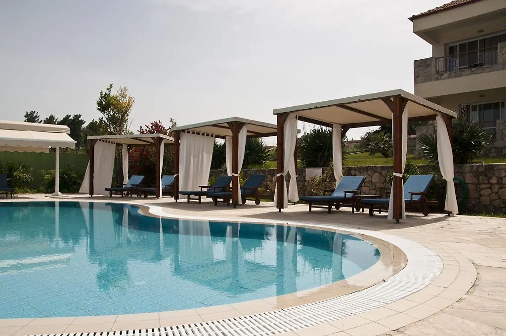 Blue Bay Halkidiki Hotel Afytos 4*,  Greece