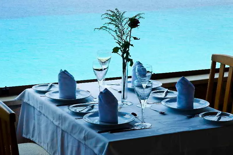 Blue Bay Halkidiki Hotel Afytos
