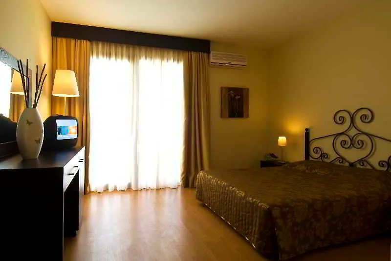 Blue Bay Halkidiki Hotel Afytos